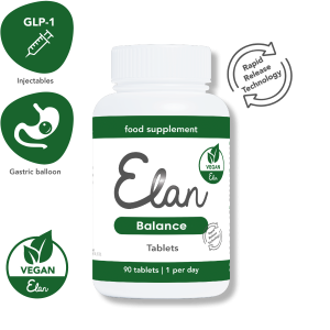 elan balance tabletten