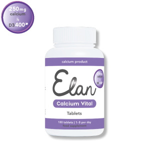 Calcium Vital tablets