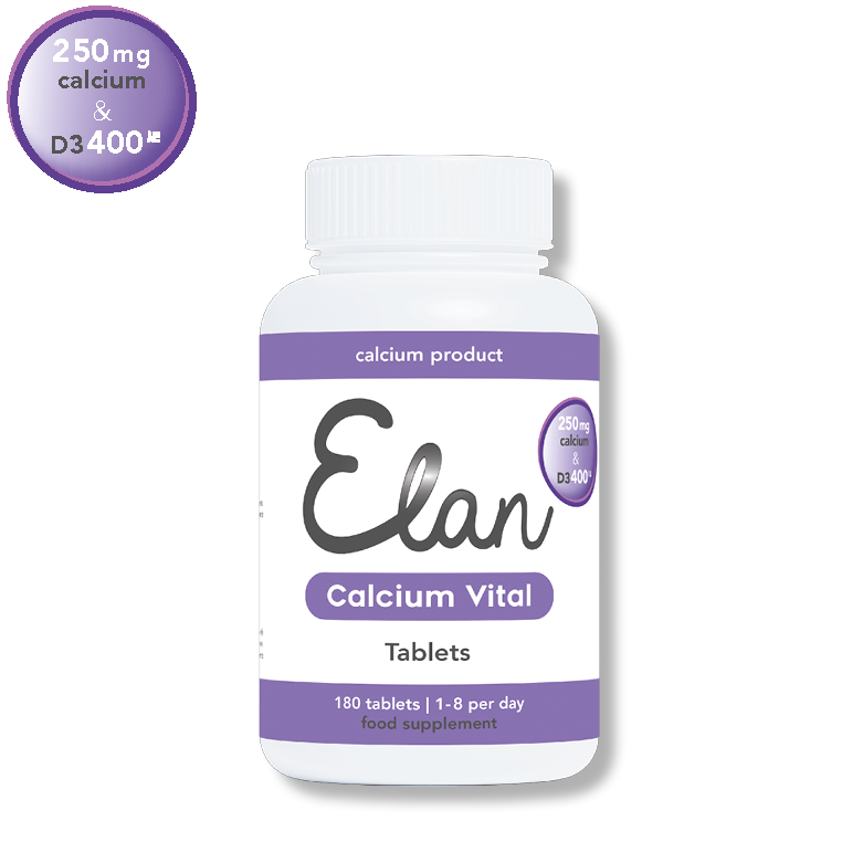 Calcium Vital tablets