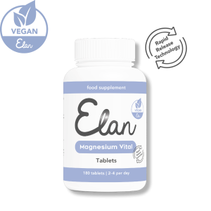 elan magnesium vital tabletten