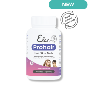 elan prohair tabletten