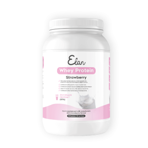 Whey Protein Strawberry