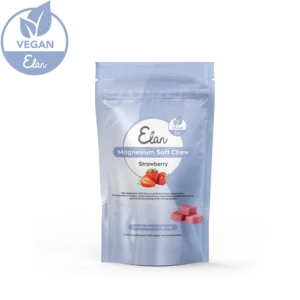 elan magnesium soft chew