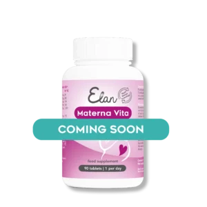 elan materna vita tablets